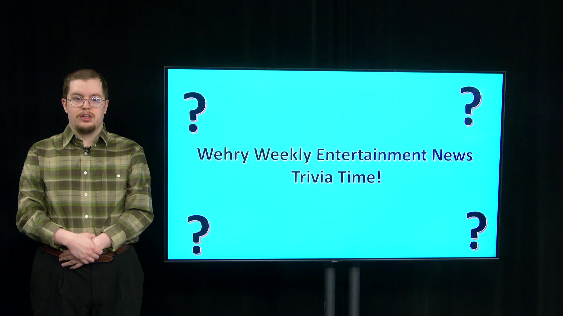 Thumbnail image for Wehry Weekly History & Entertainment News.  March 2, 2022.