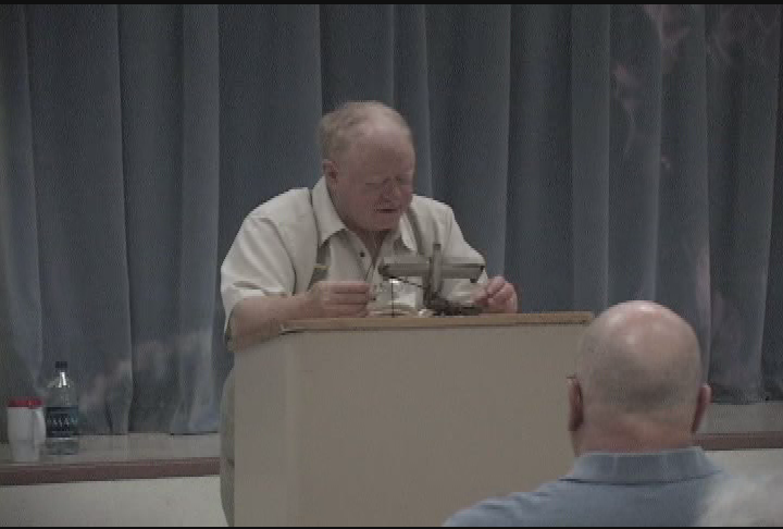 Thumbnail image for Osher Lifetime Learning Institute:  'Greatest Leaders of the Greatest Generation:  Marshall, Eisenhower & MacArthur.  Class 3 of 5.'