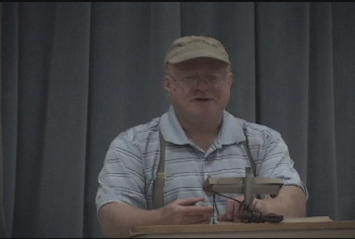 Thumbnail image for Osher Lifetime Learning Institute:  'Greatest Leaders of the Greatest Generation.  Class 4 of 5.'