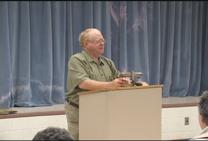 Thumbnail image for Osher Lifetime Learning Institute:  'Greatest Leaders of the Greatest Generation.  Class 5 of 5.'