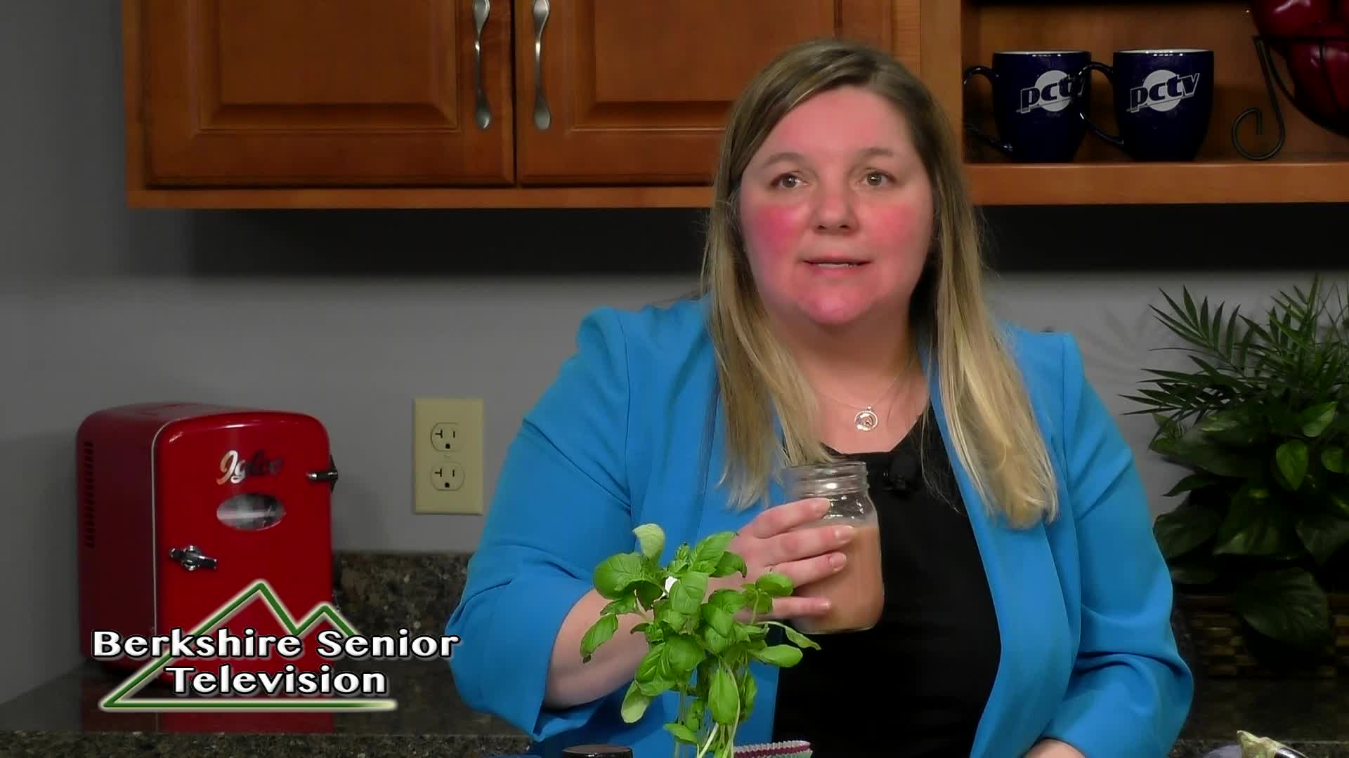 Thumbnail image for Elder Services of Berkshire County, Inc., presents "Berkshire Senior TV."  "Eating A Rainbow - Senior Nutrition Program."