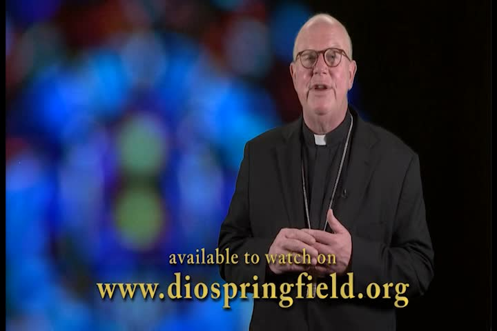 Thumbnail image for Catholic Communications Corporation presents "Chalice of Salvation."  March 6, 2022.