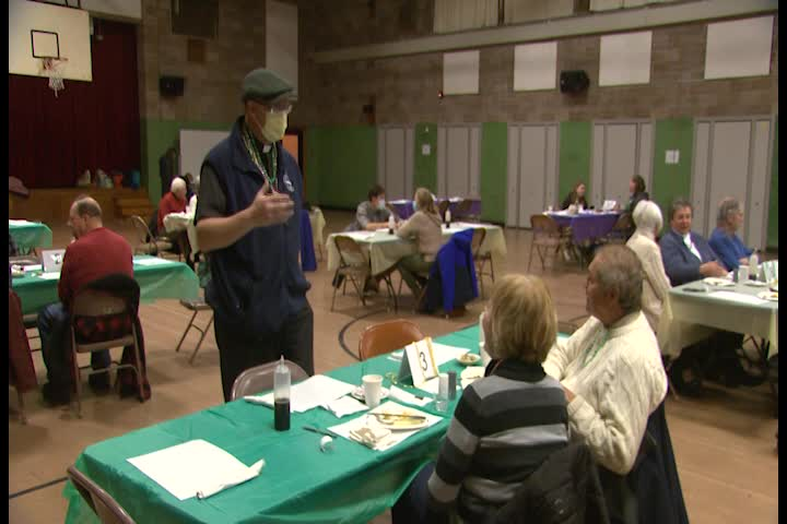 Thumbnail image for Catholic Communications Corporation presents "Real To Reel."  March 5, 2022.