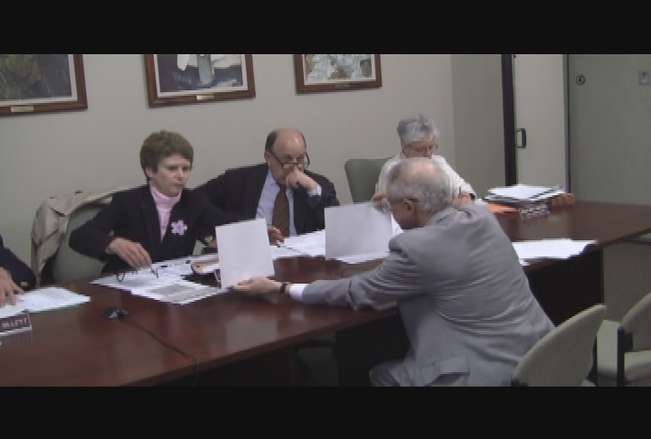 Thumbnail image for Stockbridge Selectmen's Meeting, April 8, 2013.