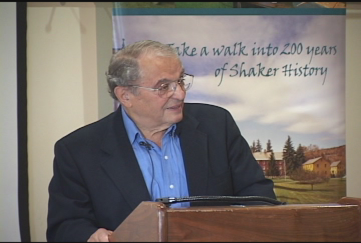 Thumbnail image for Osher Lifetime Learning Institute:  'Tragic Business Failures; Session 3 of 6, September 25, 2008.'