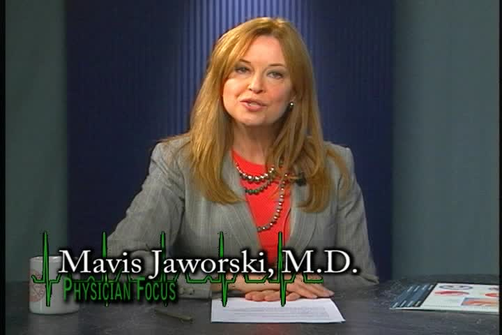 Thumbnail image for Physician Focus.  'Common Respiratory Conditions.'