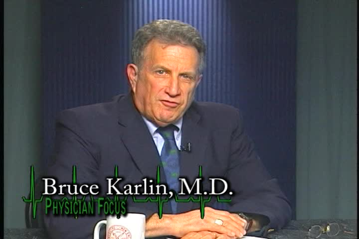 Thumbnail image for Physician Focus.  'Understanding Lupus.'