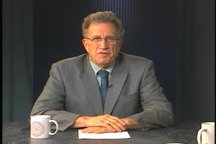 Thumbnail image for Physician Focus.  'Inside the ER.'