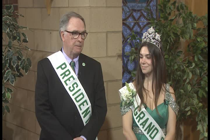 Thumbnail image for Catholic Communications Corporation presents "Real To Reel."  March 19, 2022.