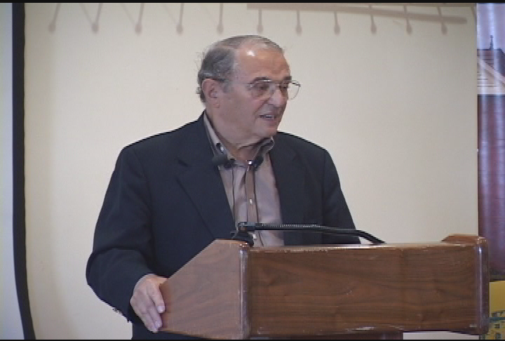 Thumbnail image for Osher Lifetime Learning Institute:  'Tragic Business Failures; Session 4 of 6, October 2, 2008.'