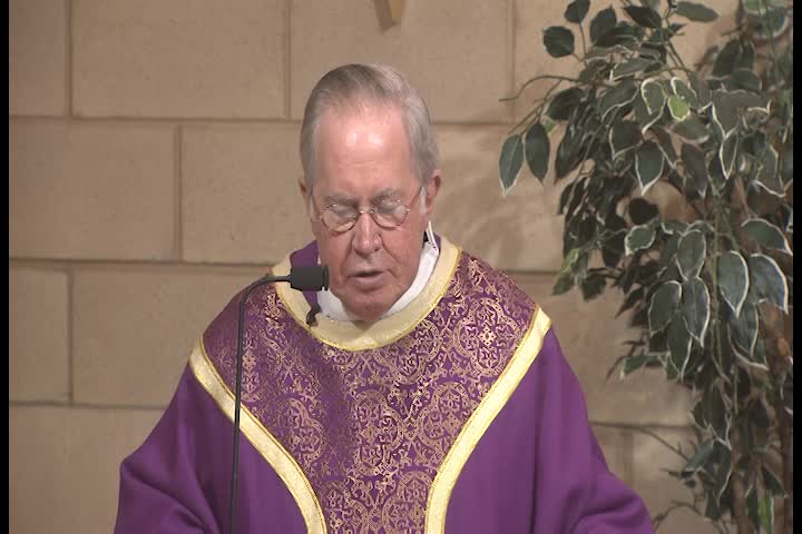 Thumbnail image for Catholic Communications Corporation presents "Chalice of Salvation."  April 3, 2022.