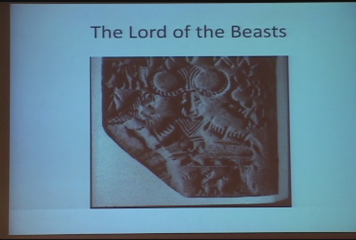 Thumbnail image for Osher Lifetime Learning Institute:  'Reflections of Diversity in the Religions of Asia - Hinduism.  Class 3 of 6, October 5, 2011.'