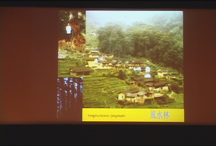 Thumbnail image for Osher Lifetime Learning Institute:  'Reflections of Diversity in the Religions of Asia - Daoism.  Class 4 of 6, October 12, 2011.'