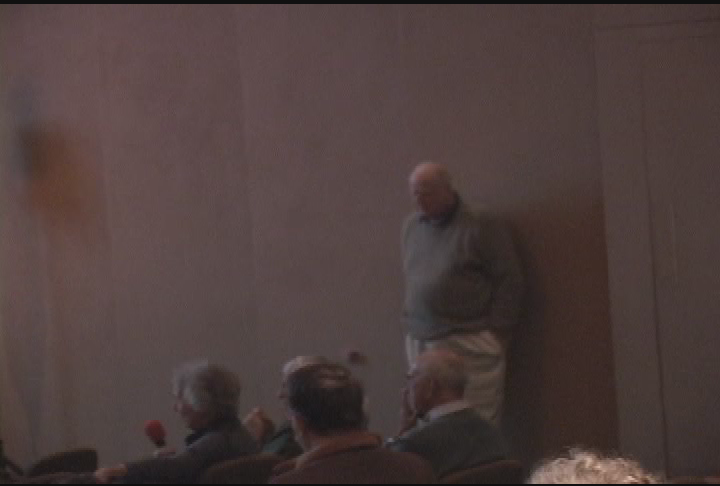 Thumbnail image for Osher Lifetime Learning Institute:  'Reflections of Diversity in the Religions of Asia - Buddhism.  Class 5 of 6, October 19, 2011.'