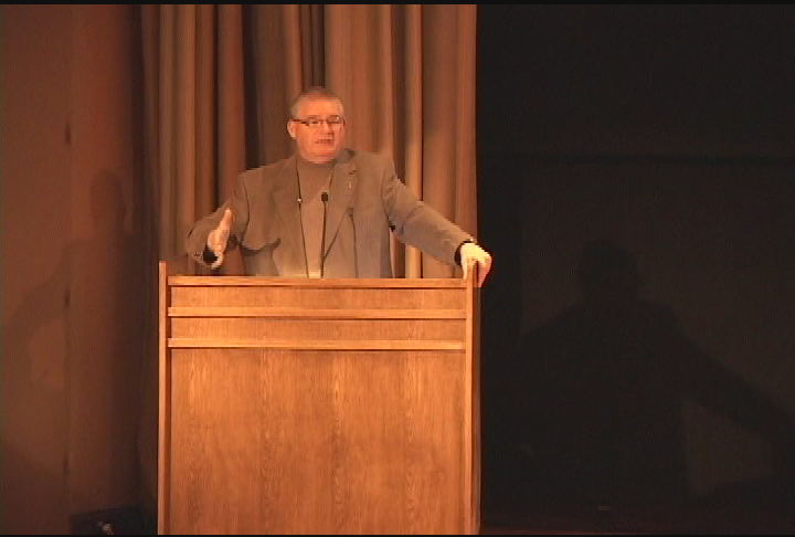 Thumbnail image for Osher Lifetime Learning Institute:  'Reflections of Diversity in the Religions of Asia - Shintoism.  Class 6 of 6, October 26, 2011.'