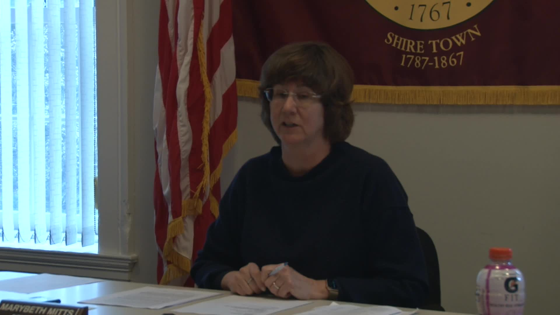 Thumbnail image for Town of Lenox Selectmen's Meeting, May 4, 2022.  LIVE, from Lenox Town Hall on CTSB Channel 1303, and streaming from ctsbtv.org/Channel 1303.