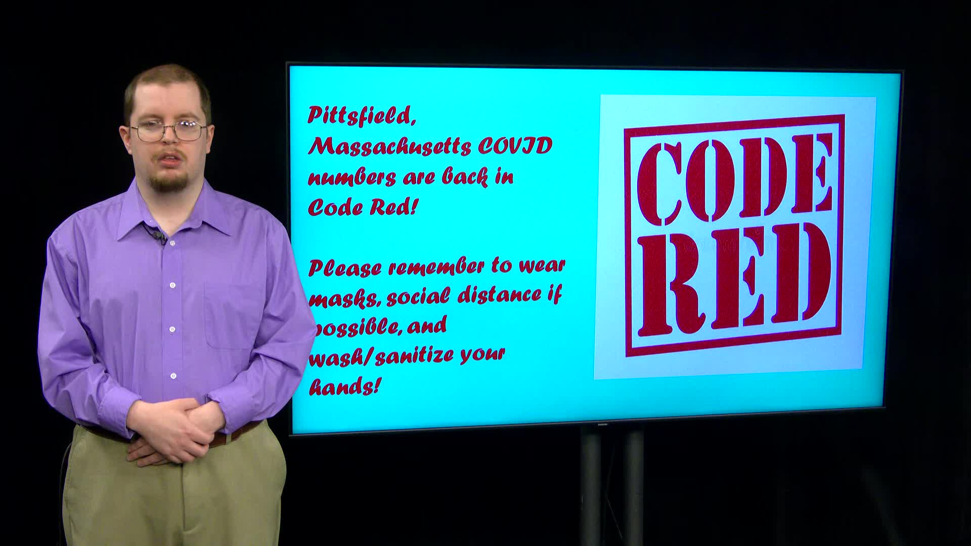 Thumbnail image for Wehry Weekly History & Entertainment News.  May 9, 2022.