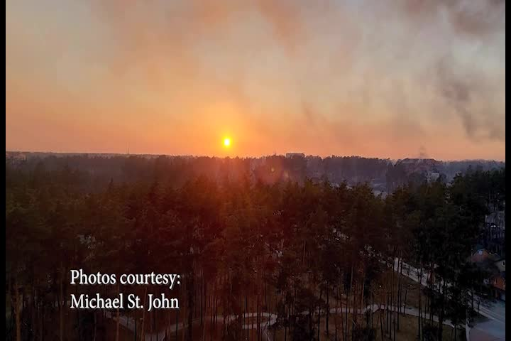 Thumbnail image for Real To Reel.  May 14, 2022.