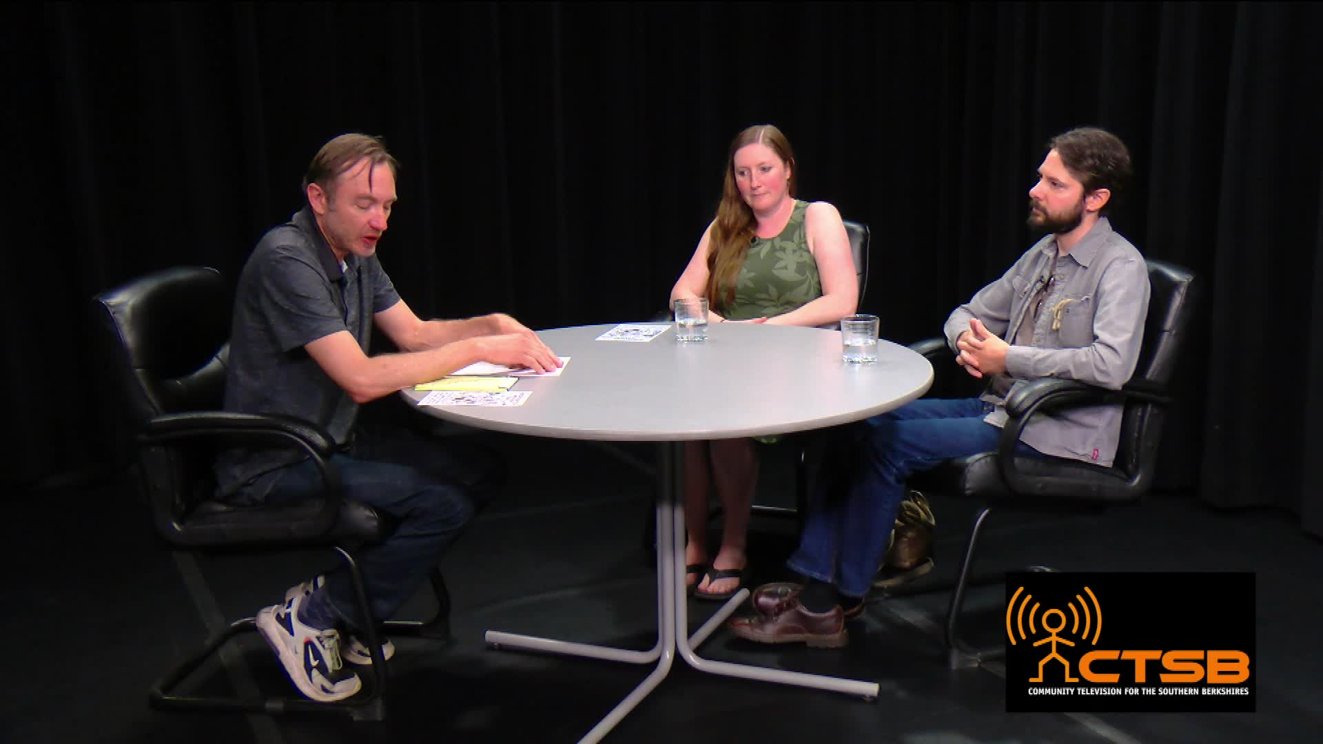 Thumbnail image for Conversations.  "Massachusetts Walking Tour, June 17 - 26, 2022."