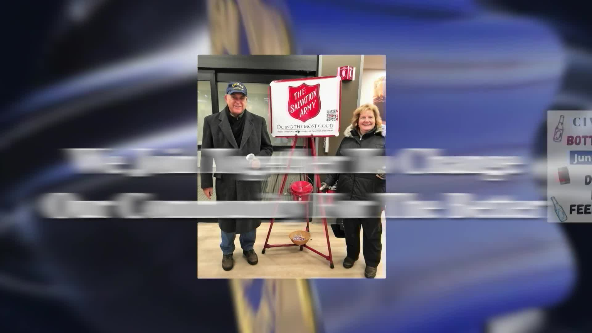 Thumbnail image for Civitan of Pittsfield presents "Know Your Berkshires." "Pittsfield Senior Center."