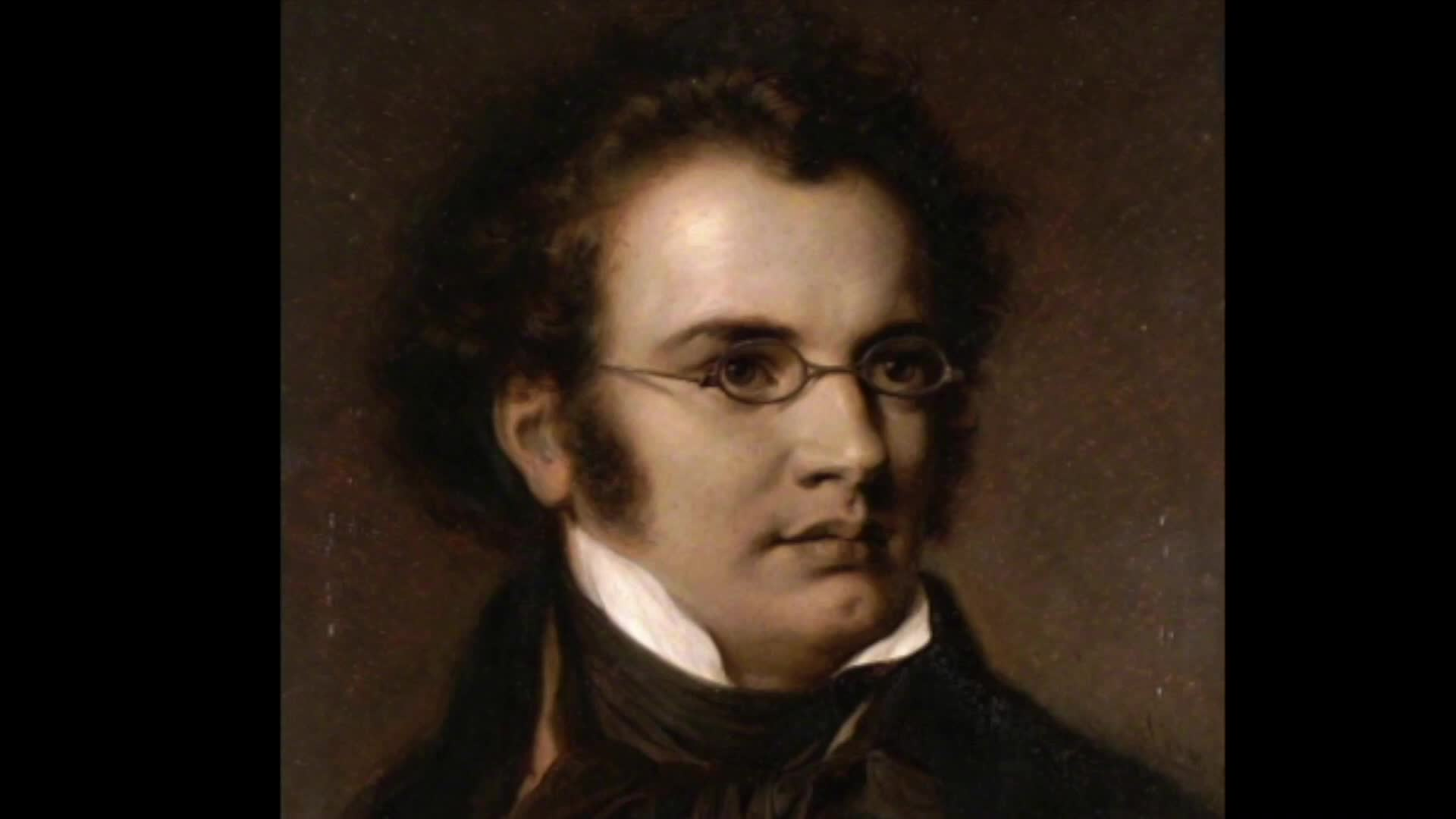 Thumbnail image for Sevenars Concerts, Inc., presents "A Sevenars Schubertiade," for the 225th Anniversary of the Birth of Franz Schubert.