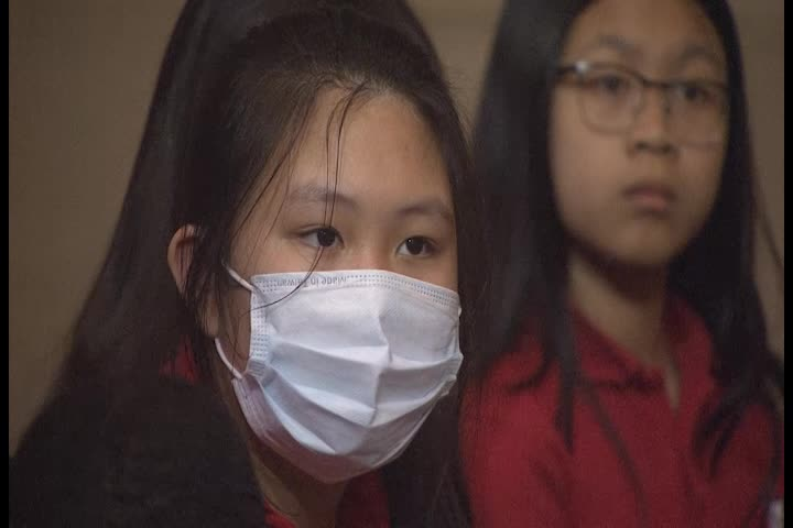 Thumbnail image for Catholic Communications Corporation presents "Chalice of Salvation."  May 22, 2022.