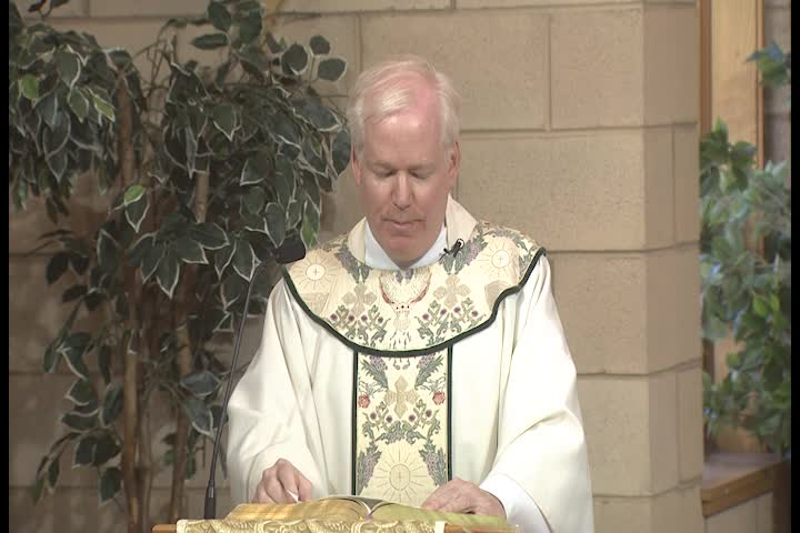 Thumbnail image for Catholic Communications Corporation presents "Chalice of Salvation."