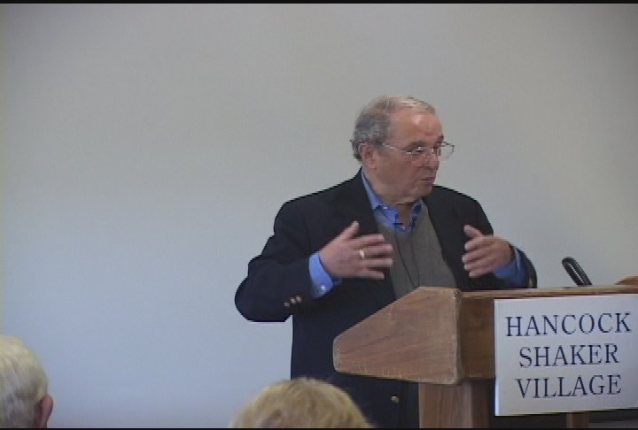 Thumbnail image for Osher Lifetime Learning Institute.  'Financial Crisis of 2008: Civil and Criminal Litigations, Class 1 of 4, April 19, 2012.'