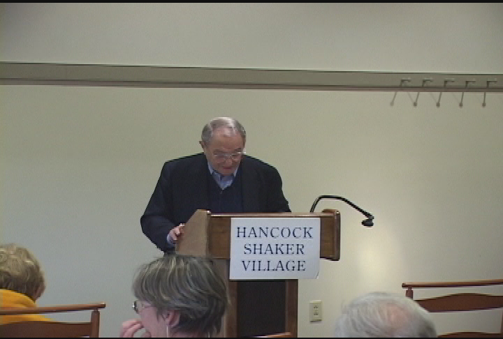 Thumbnail image for Osher Lifetime Learning Institute.  'Financial Crisis of 2008: Civil and Criminal Litigations, Class 2 of 4, April 26, 2012.'