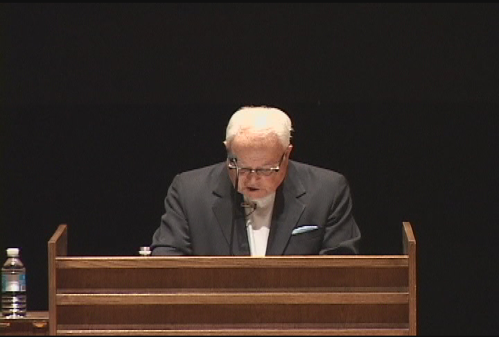Thumbnail image for Osher Lifetime Learning Institute:  'Presidents in Crisis:  Wilson, Truman, Kennedy, Johnson, Nixon, Class 1 of 6, September 18, 2013.'