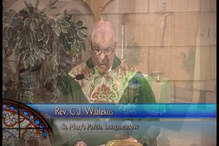 Thumbnail image for Catholic Communications Corporation presents "Chalice of Salvation."  June 26, 2021.