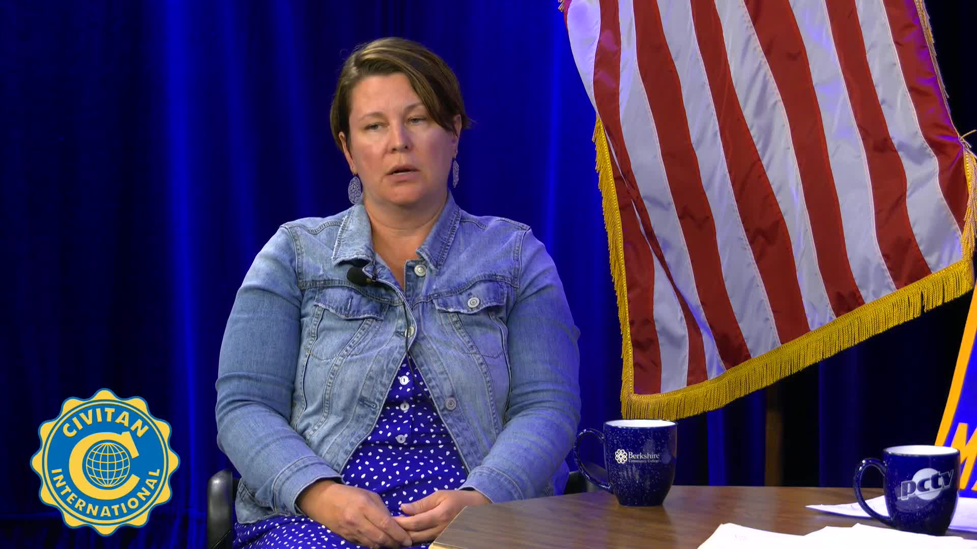 Thumbnail image for Civitan of Pittsfield presents "Know Your Berkshires." "Cultural Pittsfield."