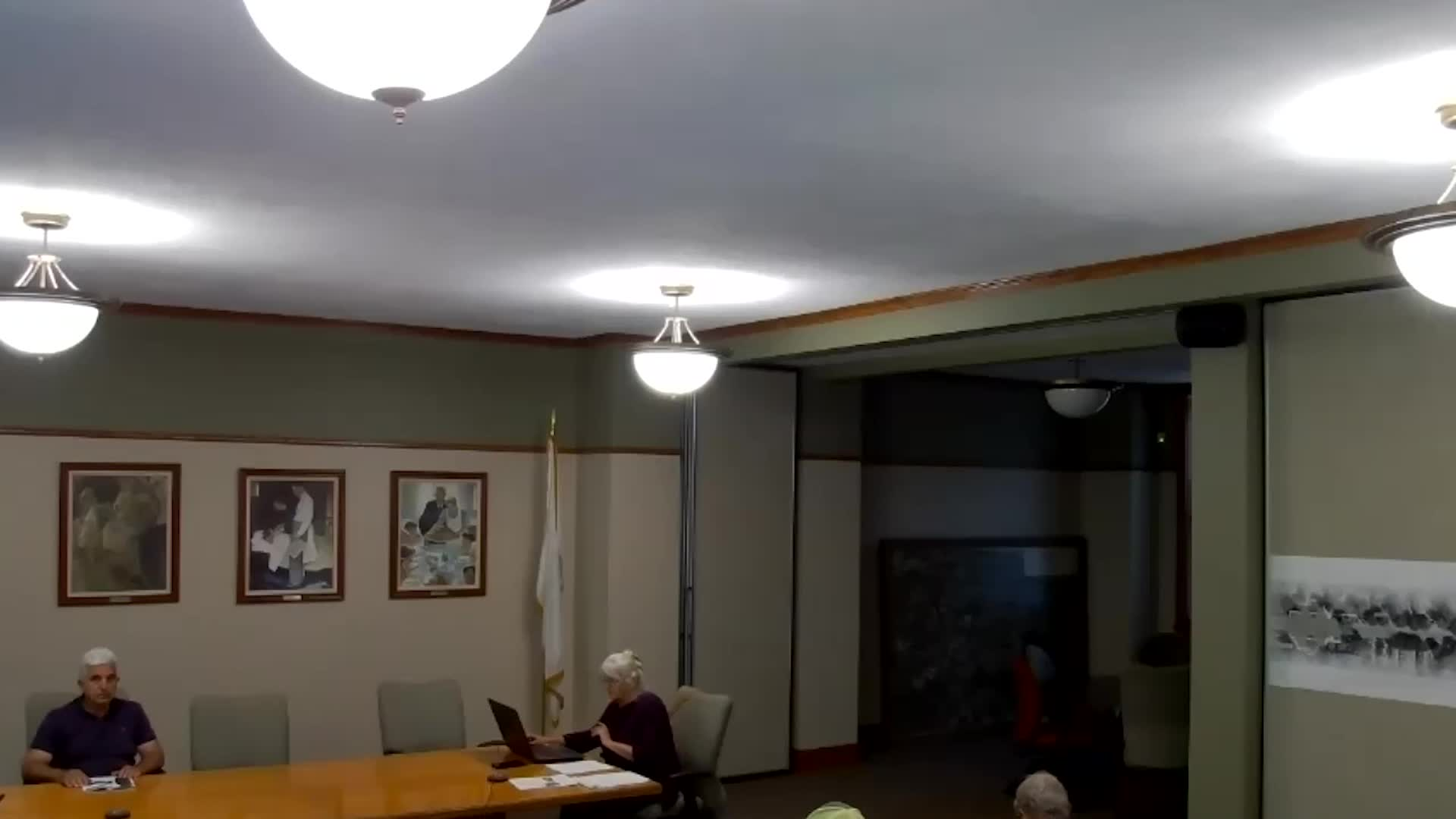 Thumbnail image for Stockbridge Bowl Stewardship Commission Hybrid Remote Meeting, July 15, 2022.