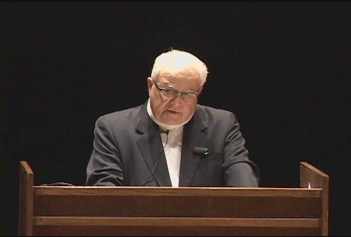 Thumbnail image for Osher Lifetime Learning Institute:  'Presidents in Crisis:  Wilson, Truman, Kennedy, Johnson, Nixon, Class 5 of 6, October 16, 2013.'