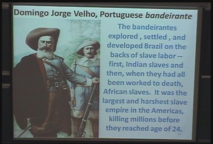 Thumbnail image for Osher Lifetime Learning Institute:  "The American Civil War: Momentous Events, Mysteries, and Myths," Class 1 of 6, with Stacy L. Wallach.