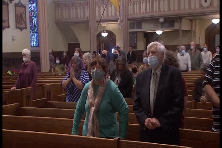 Thumbnail image for Real To Reel.  August 16, 2022.