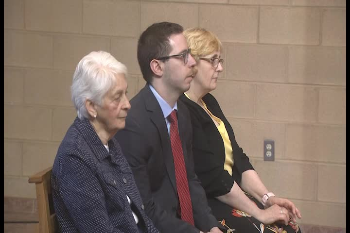 Thumbnail image for Catholic Communications Corporation presents "Chalice of Salvation."  August 17, 2022.