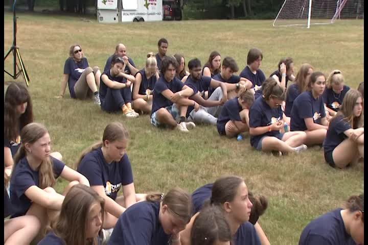 Thumbnail image for Catholic Communications Corporation presents "Chalice of Salvation."  July 24, 2022.