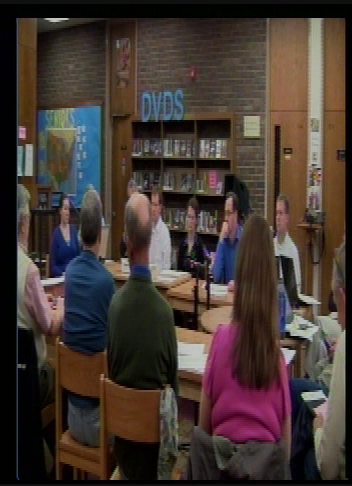 Thumbnail image for Berkshire Hills R.S.D. School Committee:  Monument Mountain Regional High School Building / Renovations Sub-Committee Meeting, April 9, 2013.