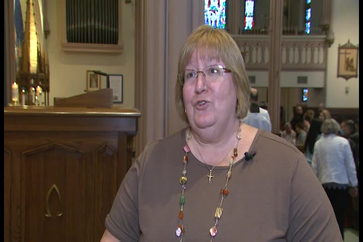 Thumbnail image for Catholic Communications Corporation presents "Real To Reel."  July 30, 2022.