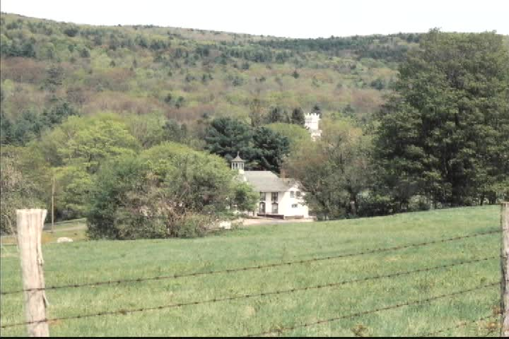 Thumbnail image for Walkabout.  March 15, 2013.