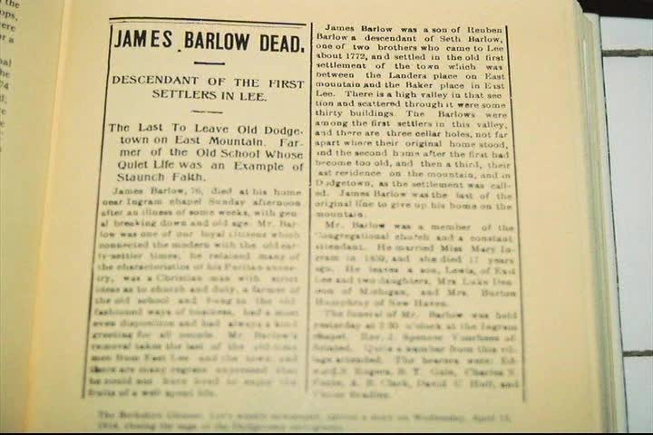 Thumbnail image for Walkabout.  January 10, 2014.