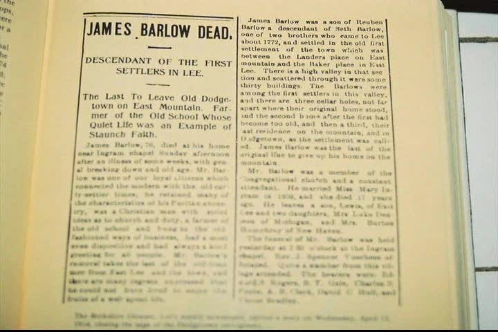 Thumbnail image for Walkabout.  January 17, 2014.