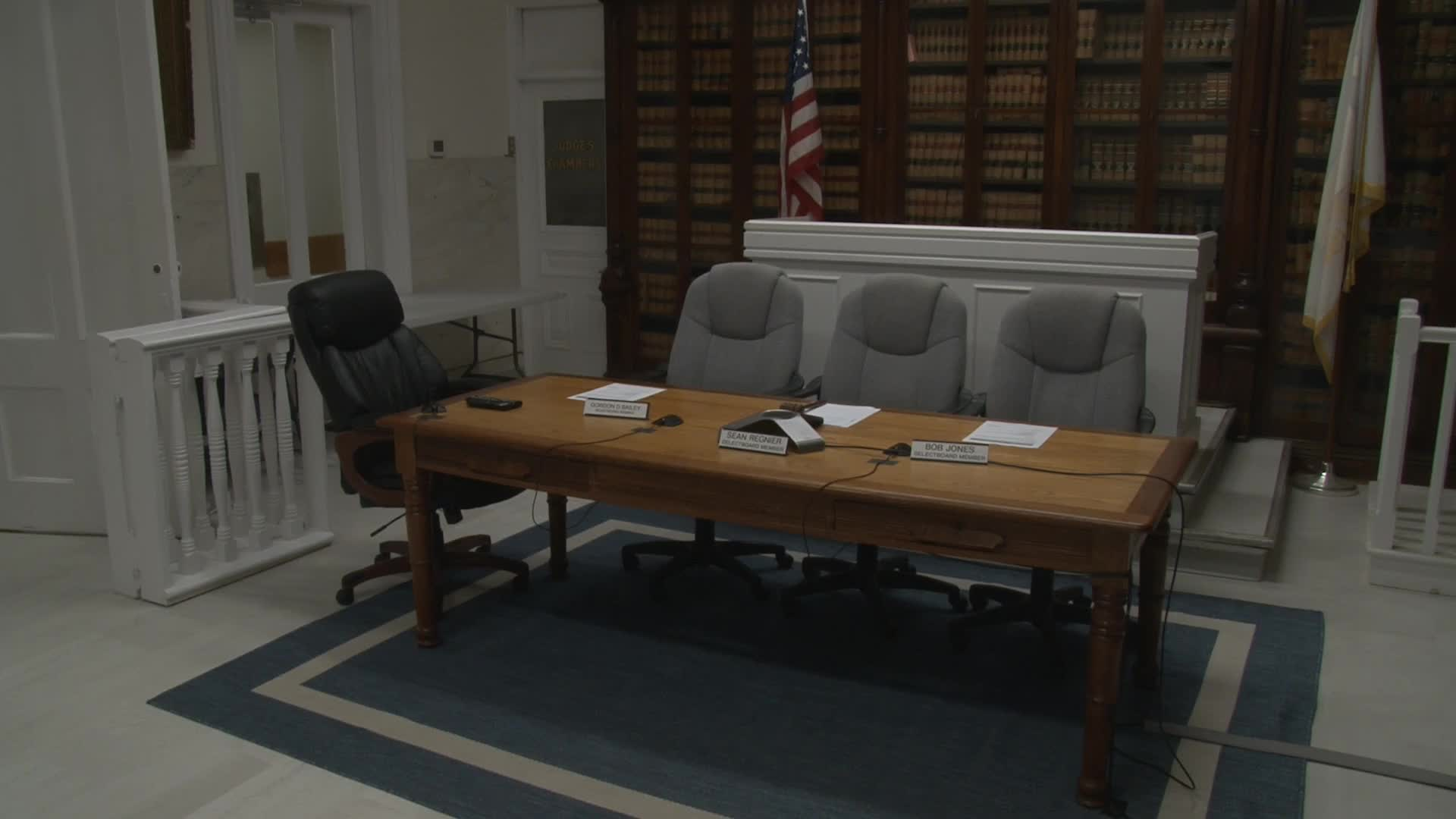 Thumbnail image for Town of Lee Select Board Meeting, October 4, 2022.  LIVE, from Lee Town Hall on CTSB Channel 1303, and streaming from ctsbtv.org/Channel 1303.