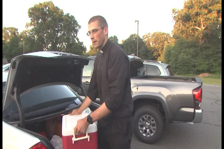 Thumbnail image for Real To Reel.  September 24, 2022.