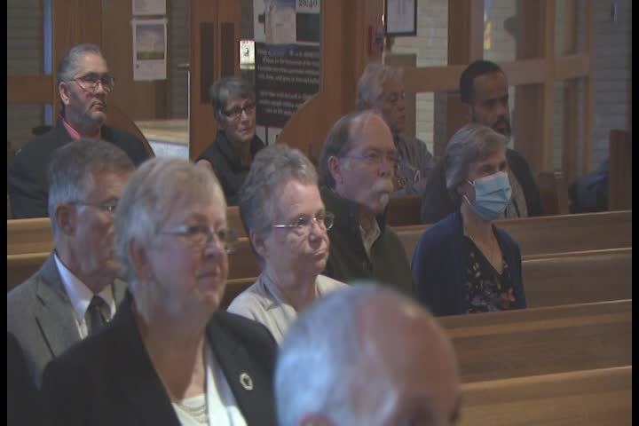 Thumbnail image for Real To Reel.  October 8, 2022.