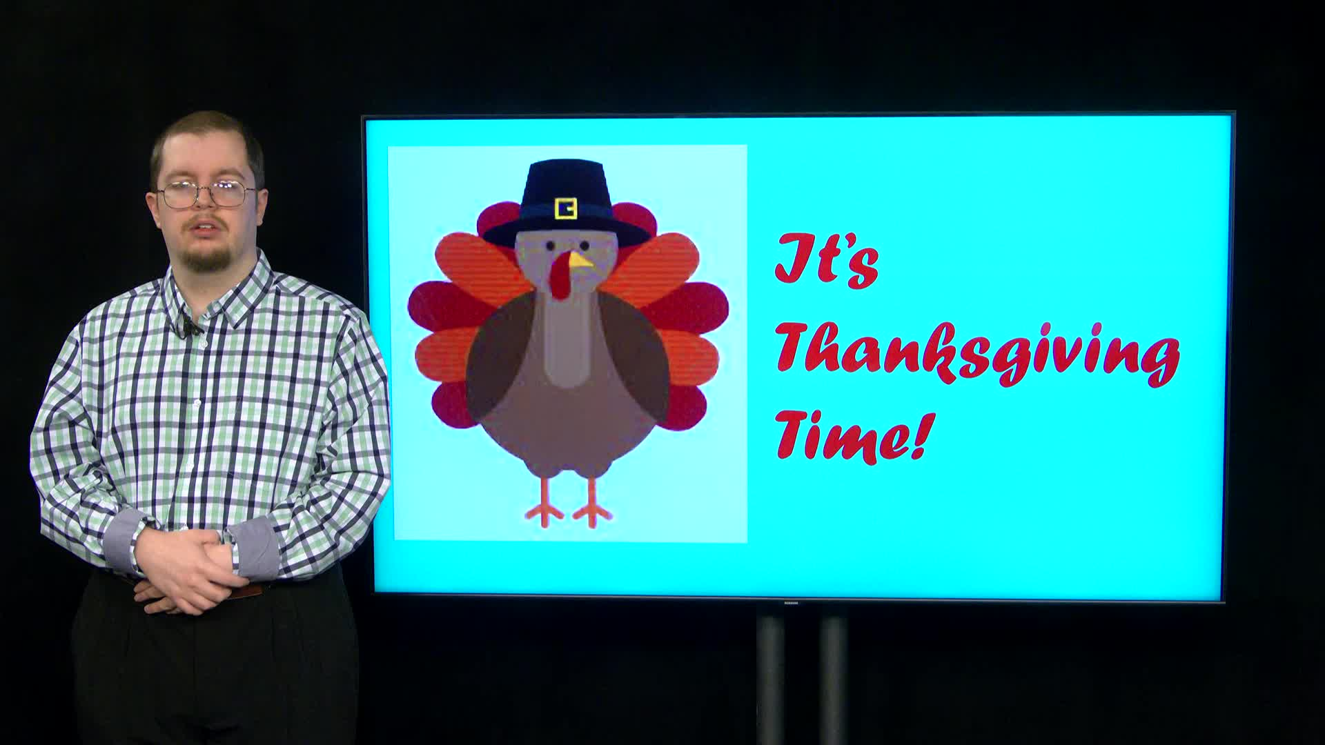 Thumbnail image for Wehry Weekly History & Entertainment News.  October 31, 2022.