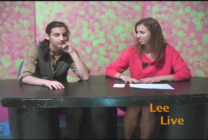 Thumbnail image for Lee Live!  April 14, 2011.