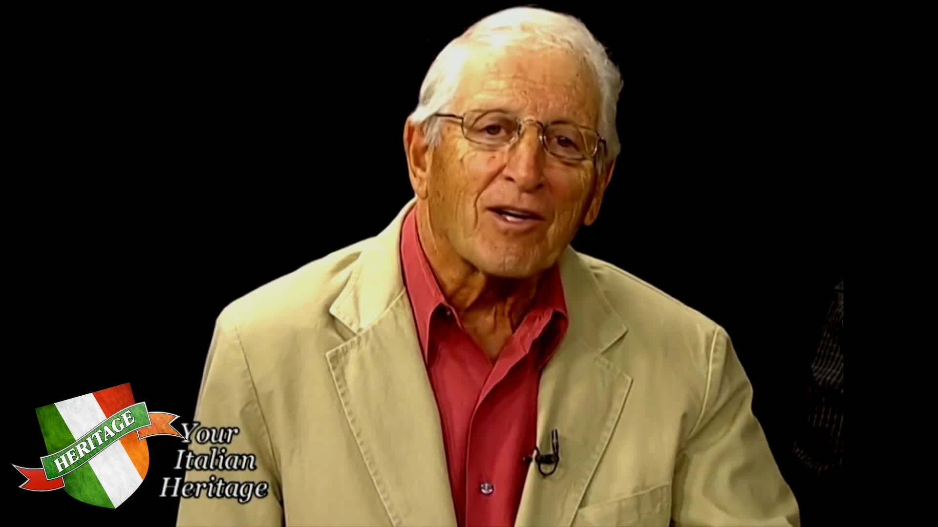 Thumbnail image for Your Italian & Irish Heritage.  "Bocce Ball."