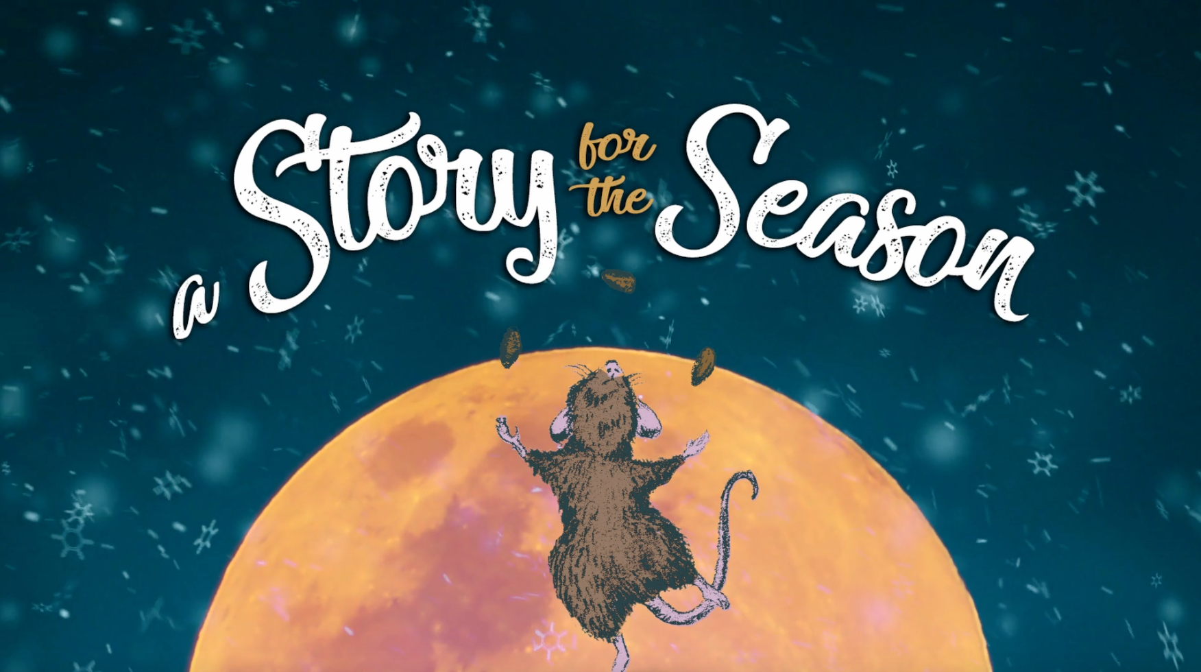 "A Story for the Season." Berkshire Children's Chorus performs a program of 3 songs inspired by Eileen Spinelli's book "Three Pebbles and a Song."
